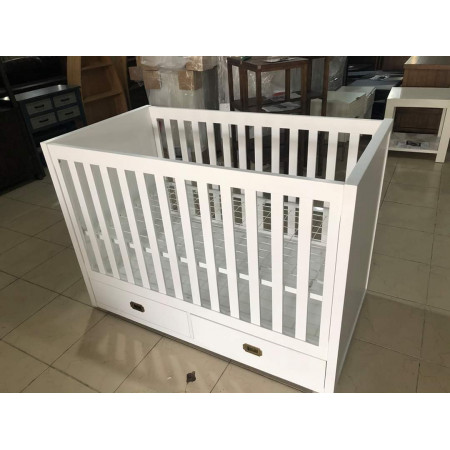 Nệm Nôi : Nệm Bông Ép Dành Riêng Cho Nôi Cũi - 1m